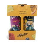 Odnoska čtyř plechovek - B2B - Obrázek 4