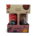 Odnoska čtyř plechovek - B2B - Obrázek 3